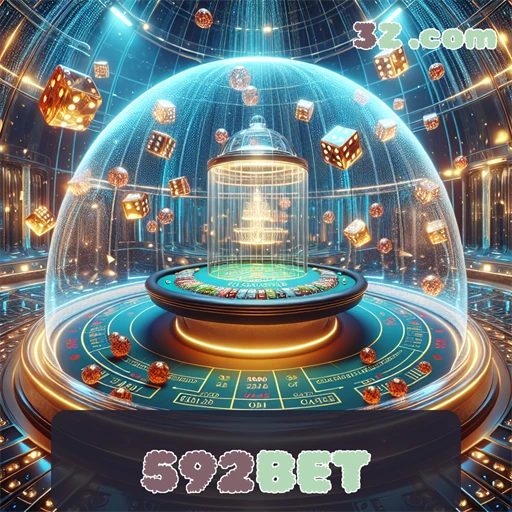 Bônus Irresistíveis Que Turbinam Sua Experiência no 592bet