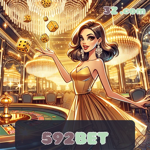 Esporte: Atrações Imperdíveis do 592bet.com para Apostadores
