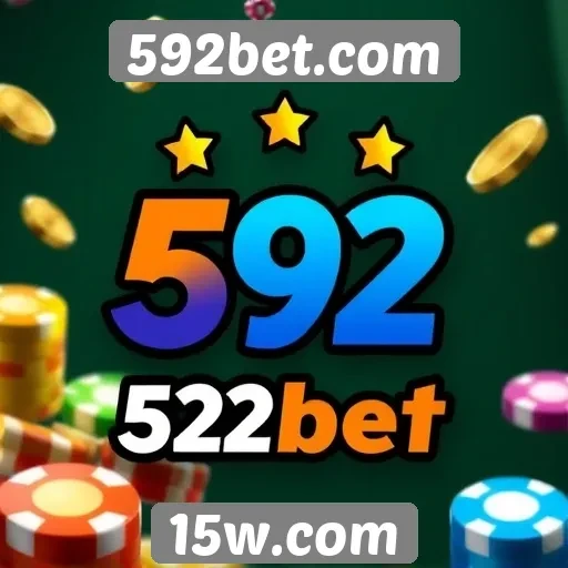 Comparativo entre jogos oferecidos no 592bet.com
