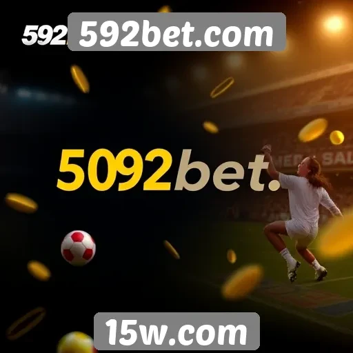 Comparativa das promoções oferecidas por 592bet.com