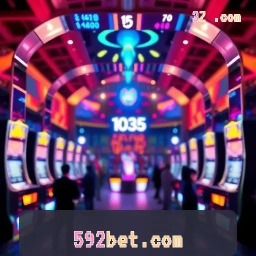 592bet.com: O Fascínio da Roleta que Você Precisa Conhecer
